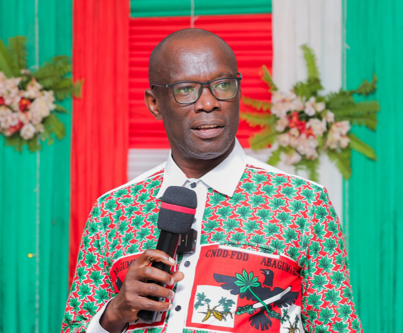 Butihinda : des examens suspendus pour accueillir le secrétaire général du CNDD-FDD